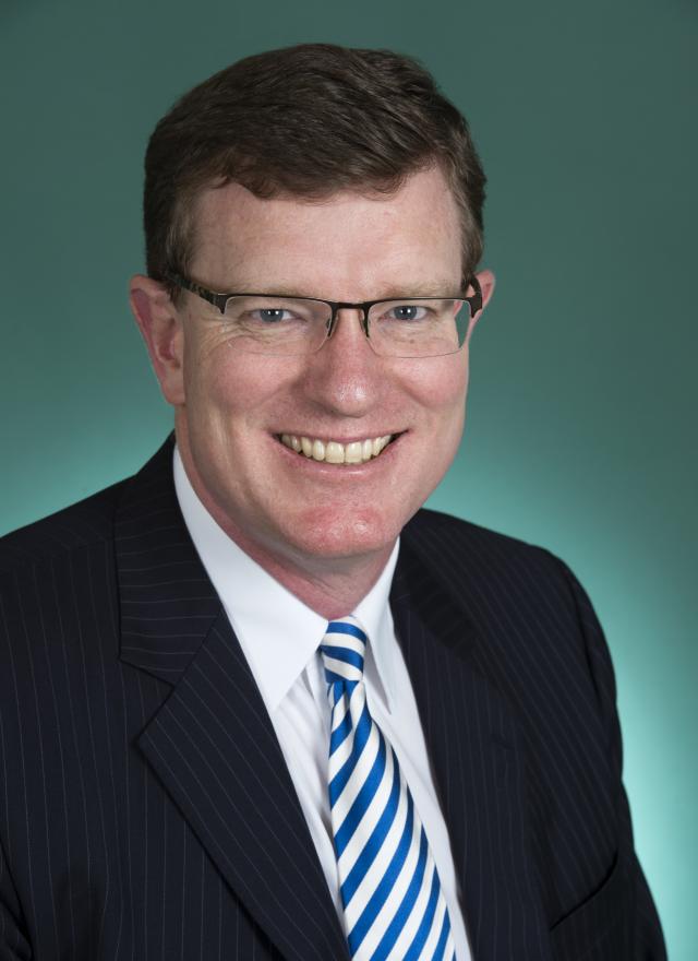 Andrew Gee