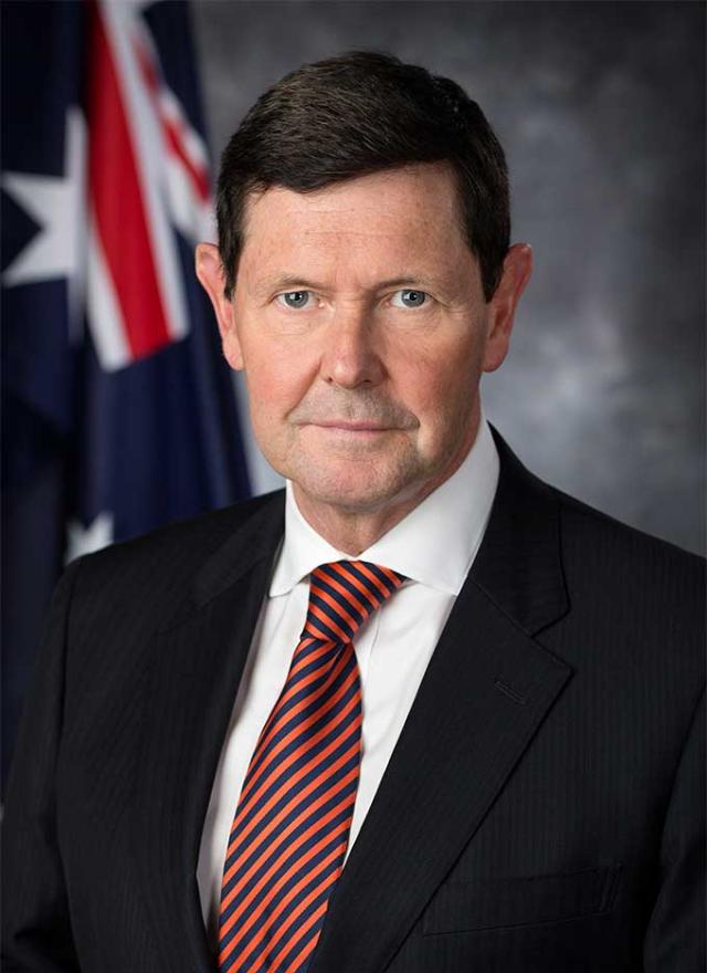 Kevin Andrews