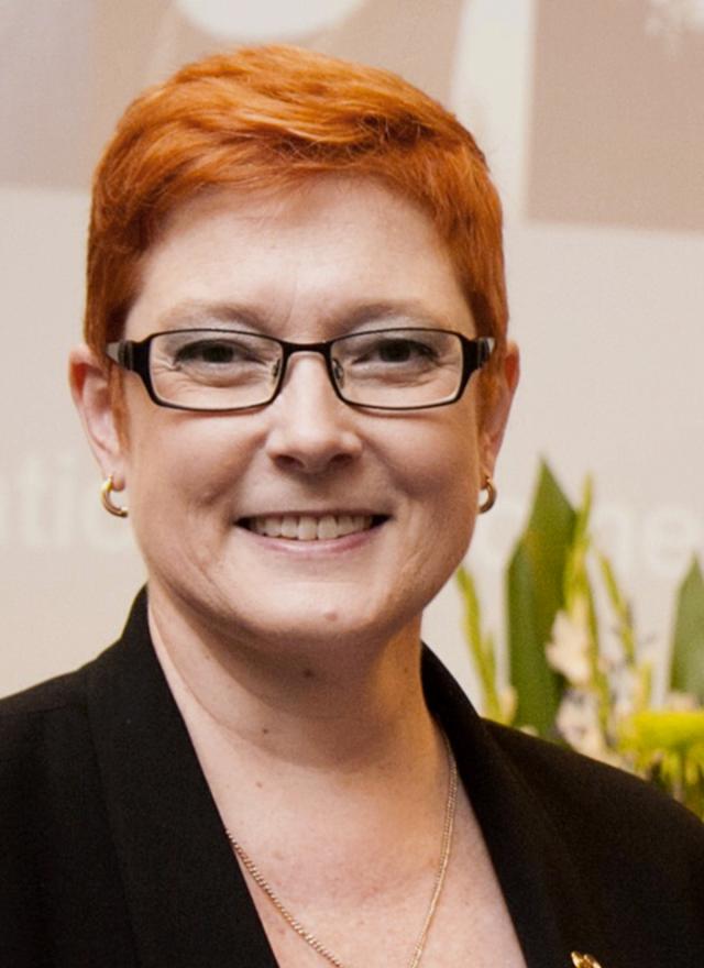 Marise Payne