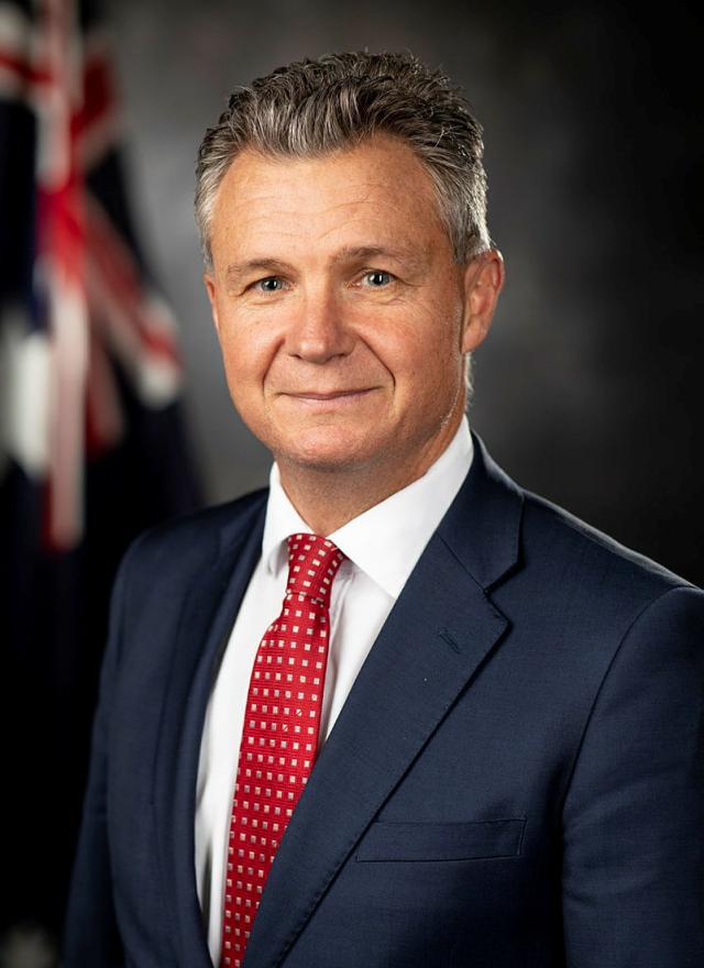 Matt Thistlethwaite