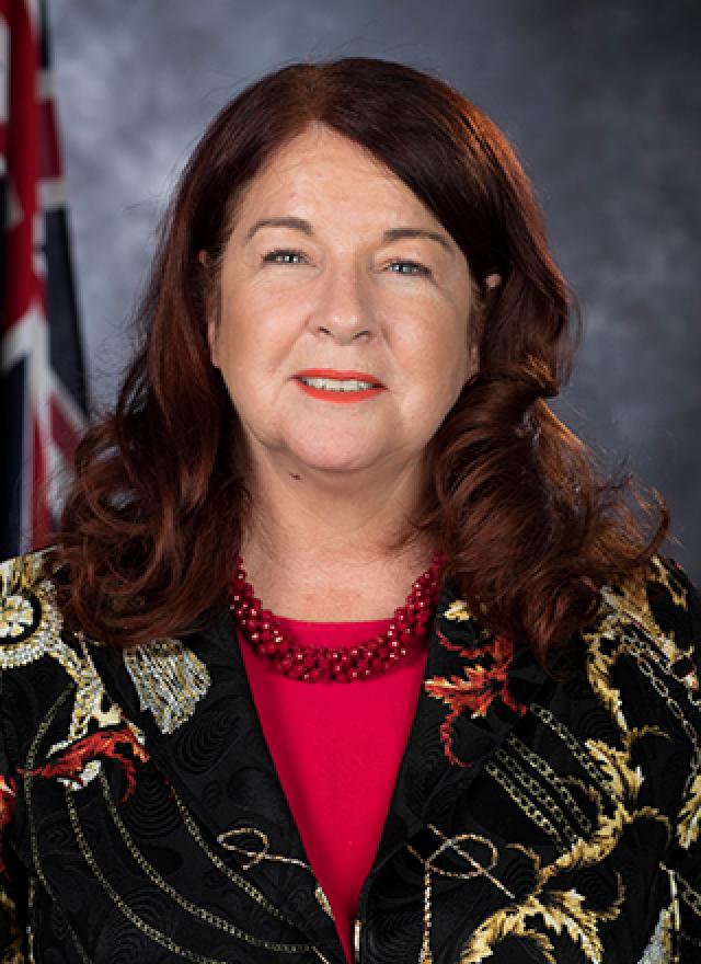 Melissa Price