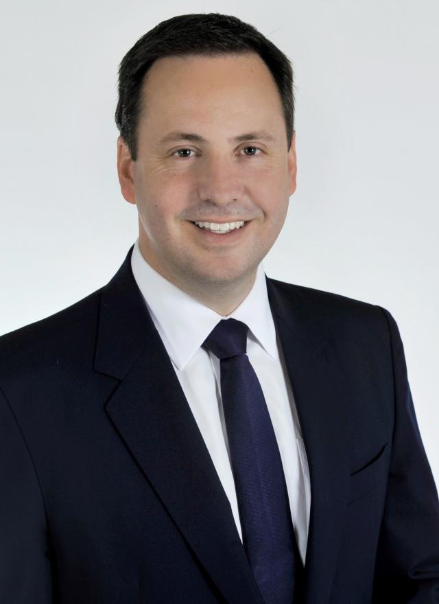 Steven Ciobo
