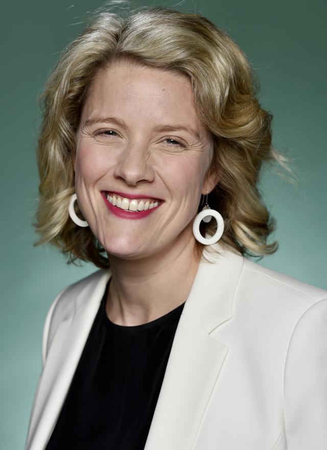 Clare O'Neil